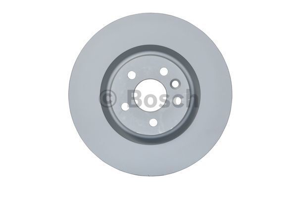 Land Rover Range Rover Evoque 2.0Si4 2011-2017 Bosch Ön Disk 325mm 2 Adet