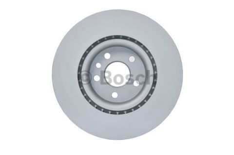 Land Rover Range Rover Evoque 2.0Si4 2011-2017 Bosch Ön Disk 325mm 2 Adet