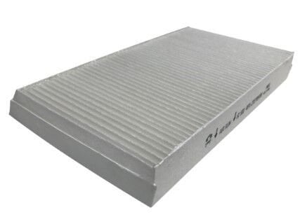 Renault Megane 3 1.4 2008-2017 Sardes Polen Filtresi NETPARC830 (H4J)