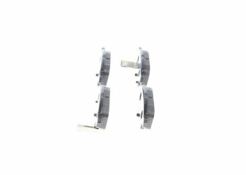 Toyota Corolla 1.6 2008-2019 Bosch Arka Balata NETPAR24610