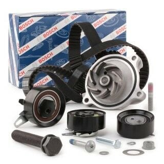 Volkswagen Transporter T4 2.5TDI 1995-2003 Bosch Devirdaimli Triger Seti