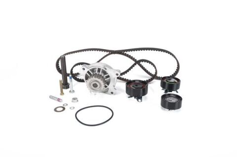 Volkswagen Transporter T4 2.5TDI 1995-2003 Bosch Devirdaimli Triger Seti NETPAR8878 (ACV-AUF-AYC)
