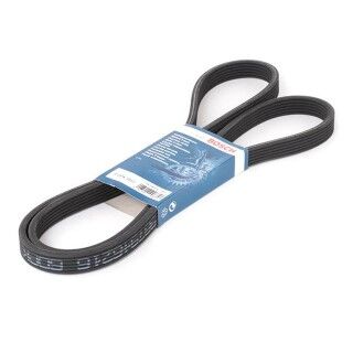 BMW X3 E83 20d xD 2.0 2008-2010 Bosch V Kayışı 6DPK1817