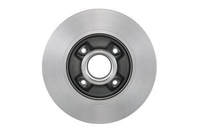 Citroen C4 Picasso 1.6HDi 2007-2013 Bosch Arka Disk Rulmansız 2 Adet (9HL-9HR-9HY-9HZ)