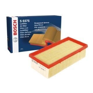 Citroen C3 1.2VTi 2012-2018 Bosch 3lü Filtre Seti 60 kw