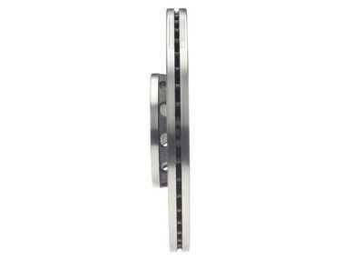 Audi A6 2.0 2001-2004 Bosch Ön Disk 312mm 2 Adet