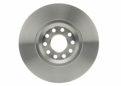 Audi A6 2.0 2001-2004 Bosch Ön Disk 312mm 2 Adet