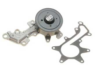 Toyota Corolla 1.3 2013-2019 GRAF Devirdaim Su Pompası