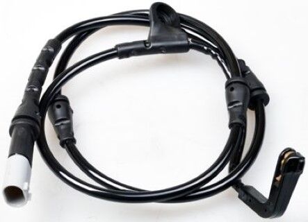 BMW X6 E71 35i xD 3.0 2008-2010 Bosch Ön Balata Fişi NETPAR3027