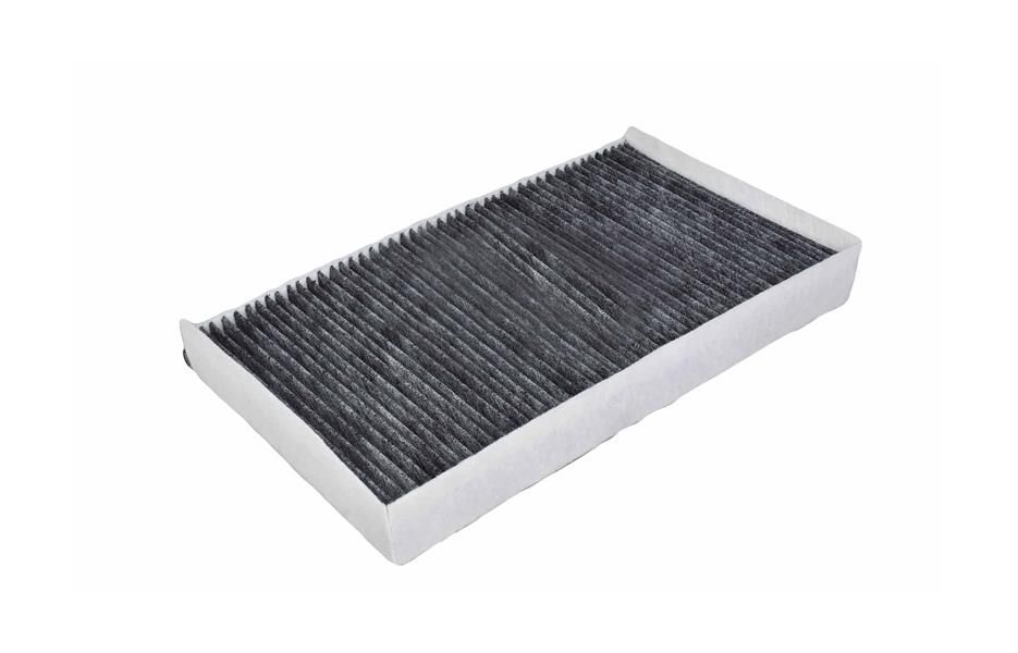 Mercedes Vito 109 CDI 2.1 2003-2010 VOLLER Karbonlu Polen Filtresi