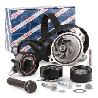 Volkswagen Caravelle T4 2.5TDI 1995-2003 Bosch Devirdaimli Triger Seti NETPAR8878 (ACV-AUF-AYC)