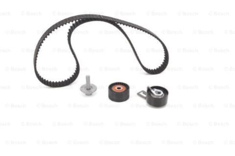 Peugeot 207 1.4HDI 2010-2011 Bosch Triger Seti