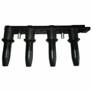 Opel Astra J 1.6 Turbo 2009-2016 Delphi Ateşleme Bobini