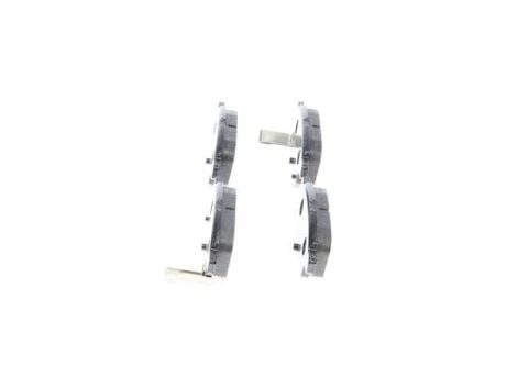 Toyota Prius 1.8 Hybrid 2009-2015 Bosch Arka Balata NETPAR24610