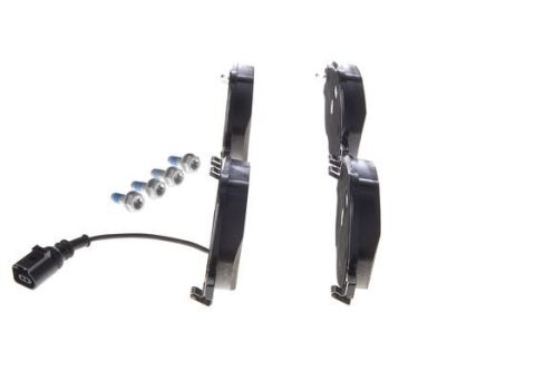 Audi A3 1.6TDI 2013-2019 Bosch Ön Balata NETPAR25086