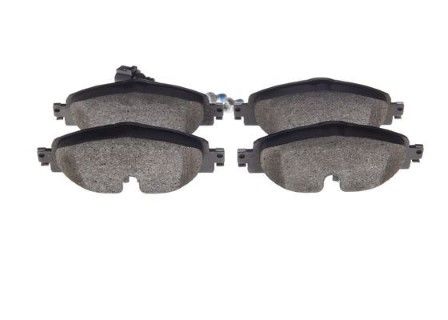 Audi A3 1.6TDI 2013-2019 Bosch Ön Balata NETPAR25086