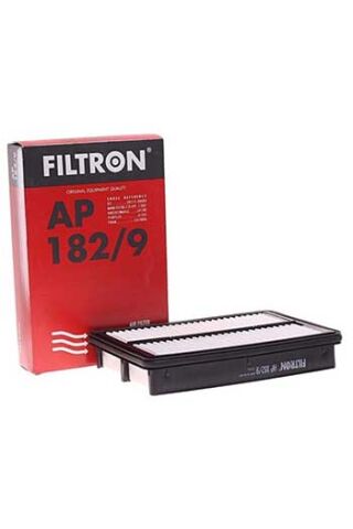 Kia Cerato 1.5CRDi 75 kw 2005-2009 FILTRON Hava Filtresi NETPAR1829 (D4FA)