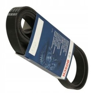 Fiat Albea 1.4 2006-2012 Bosch V Kayışı 5PK1165