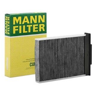 Renault Megane 2 1.5dCi 2002-2009 MANN Karbonlu Polen NETPAR2316 (K9K)