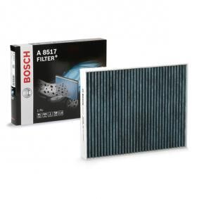 Volkswagen Amarok 2.0BiTDI 2010-2012 Bosch Karbonlu Alerjik Polen (CDC)