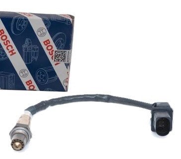 Honda HR-V 1.6i-DTEC 2015-2018 Bosch Oksijen Sensörü ÜST 36531-RL0-G02