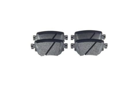 Skoda Octavia 1.6TDI 2012-2020 Bosch Arka Balata NETPAR25109