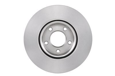 Volkswagen Jetta 1.9TDI 2005-2010 Bosch Ön Disk (280x22mm) 2 Adet (BLS-BXE)