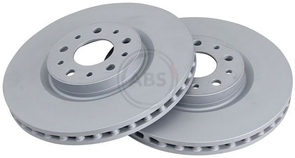 Fiat Egea 1.6MJ 2020-2026 Bosch Ön Disk 2 Adet