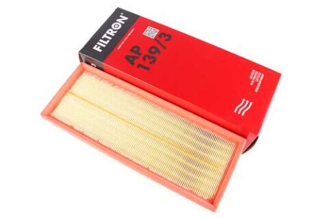 Volkswagen Scirocco 2.0TSI 2008-2017 FILTRON Hava Filtresi