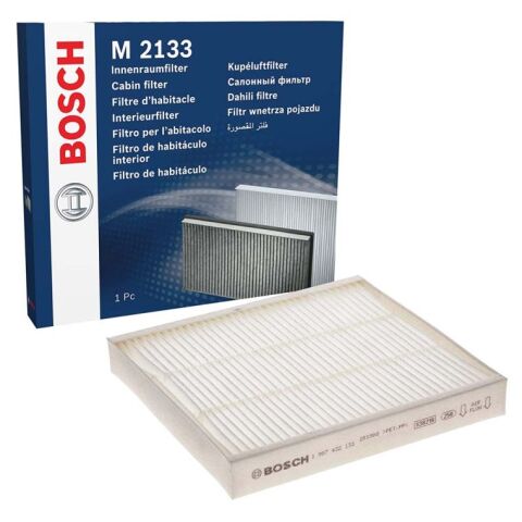 Alfa Romeo 159 1.9JTDM 2005-2008 Bosch Polen Filtresi