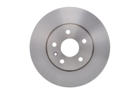 Chevrolet Aveo 1.3D 2011-2013 Bosch Ön Disk 276mm 2 Adet (A13DTC-A13DTE-A13DTR)