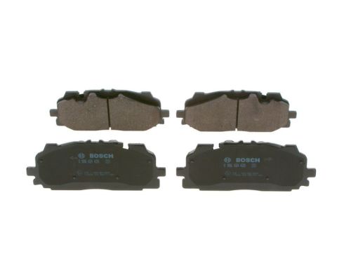 Audi A4 1.4TFSI 2015-2019 Bosch Ön Balata NETPAR22611