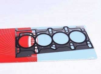 Fiat Doblo 1.3MJ 2005-2023 CORTECO Silindir Kapak Contası 0.72mm / Deliksiz