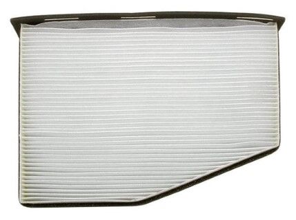 Volkswagen CC 2.0TSI 2011-2016 Sardes Polen Filtresi NETPARC666 (CCZ)