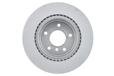 BMW 3 E90 320d 2.0 2007-2010 Bosch Arka Disk 300mm 2 Adet