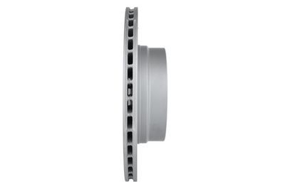 BMW 3 E90 320d 2.0 2007-2010 Bosch Arka Disk 300mm 2 Adet