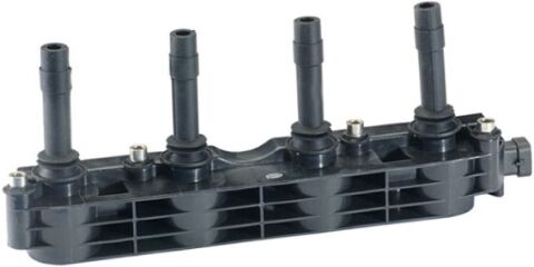 Opel Vectra B 1.6 1995-2002 Delphi Ateşleme Bobini (X16XEL)