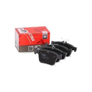 Audi A3 1.5TFSI 2017-2019 TRW Arka Balata NETPAR25008 (DAD)