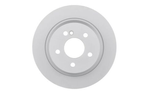 Mercedes E Serisi (211) E280CDI 3.0 2005-2009 Bosch Arka Disk 300mm 2 Adet