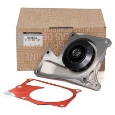 Mercedes CLA Serisi (117) CLA180CDI 1.5 2013-2015 MAIS Devirdaim Su Pompası NETPAR852R