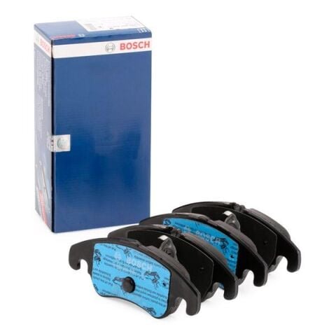 Audi A6 2.0TDI 2011-2018 Bosch Ön Balata NETPAR24310