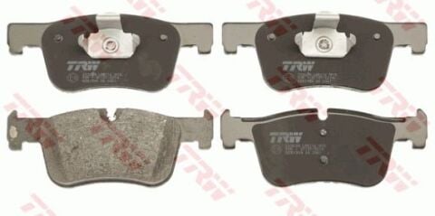 BMW 3 F30 316i 1.6 2012-2015 TRW Ön Balata