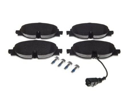 Audi Q2 1.0TFSI 2016-2019 Bosch Ön Balata NETPAR25086