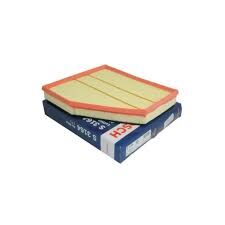 BMW 5 E60 535d 3.0 2004-2010 Bosch 3lü Filtre Seti 200-210 kw