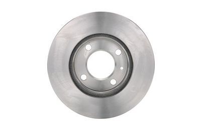 Volkswagen Polo Classic 1.6 1995-2001 Bosch Ön Disk 239mm 2 Adet (AEE-AFT-AKL)