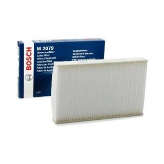 Citroen C2 1.4 2003-2009 Bosch 3lü Filtre Seti 55-65 kw