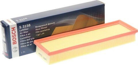 Citroen C2 1.4 2003-2009 Bosch 3lü Filtre Seti 55-65 kw