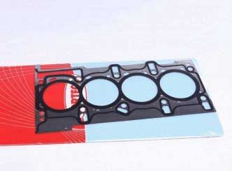 Opel Astra H 1.3CDTI 2005-2010 CORTECO Silindir Kapak Contası 0.72mm / Deliksiz