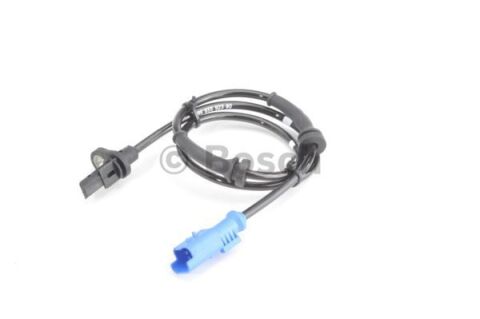 Peugeot 207 1.4HDI 2010-2011 Bosch ABS Sensörü NETPAR8485 (8HR)