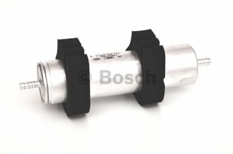 Audi Q5 2.0TDI 2008-2010 Bosch Mazot Filtresi